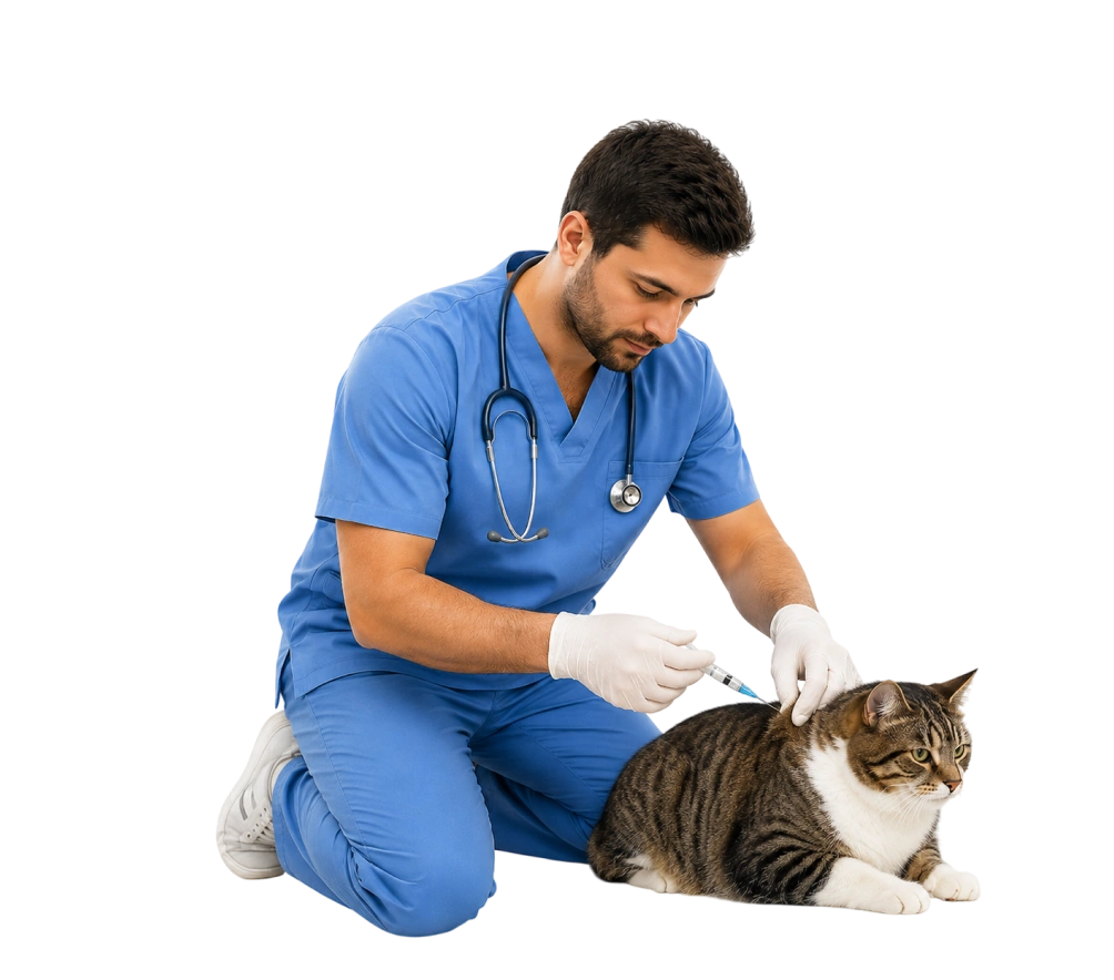 Vaccination