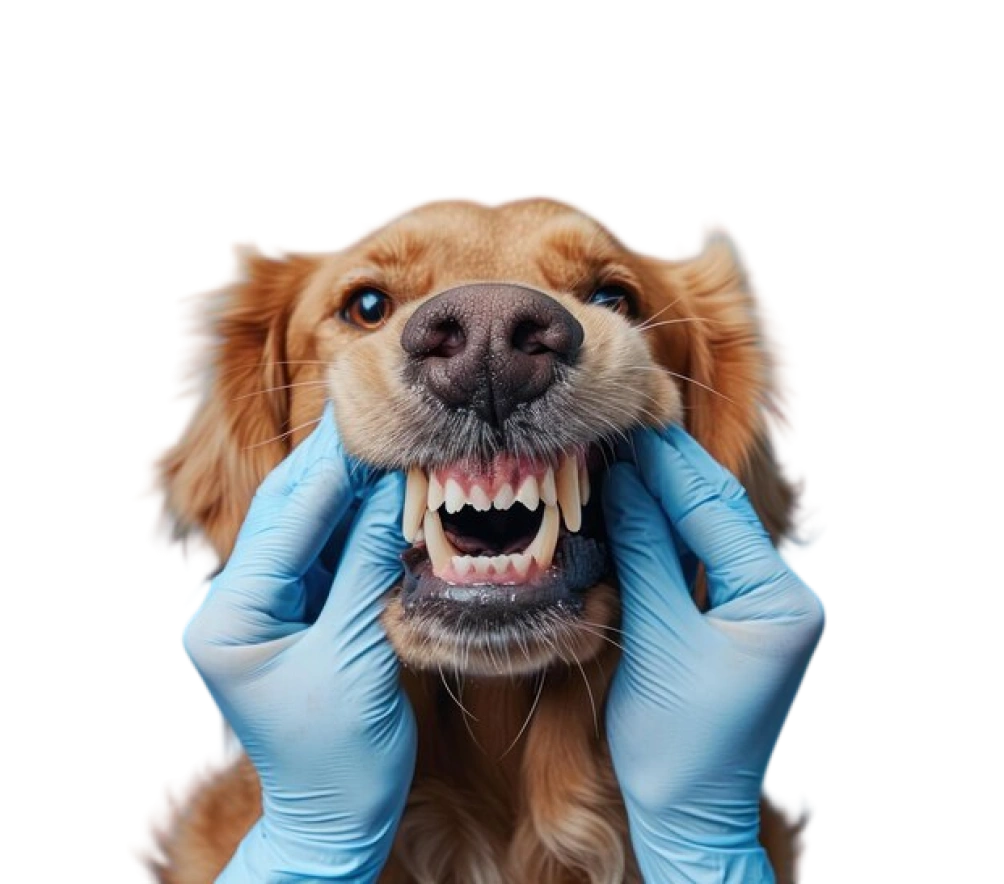 Dental Disease