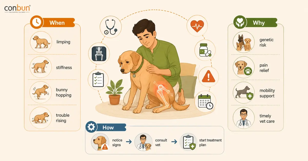 Emergency Stray Dog Injuries: How Online Vet Consultation Helps