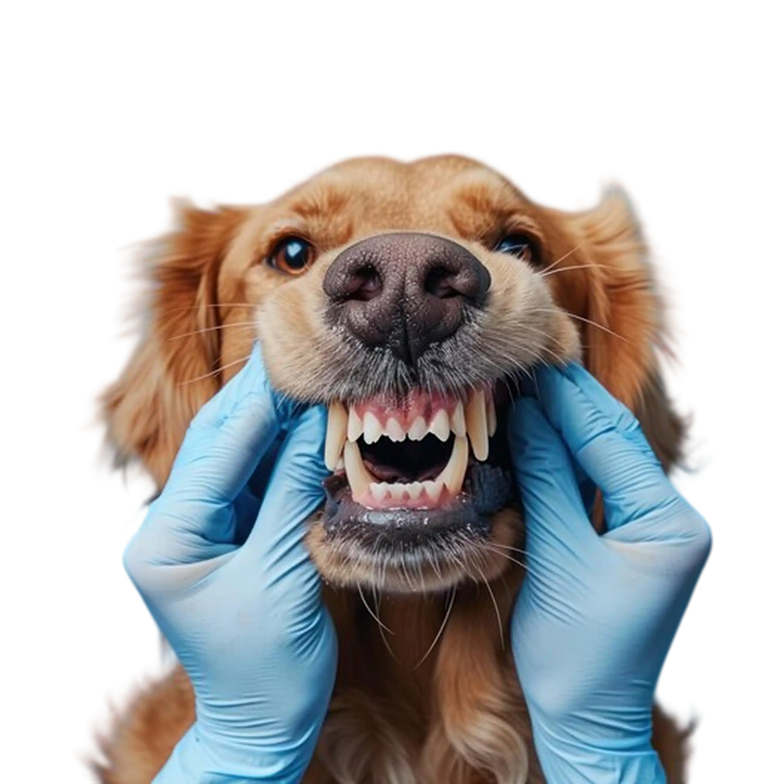 Online Vet Consultations For Dental Problems in Dogs