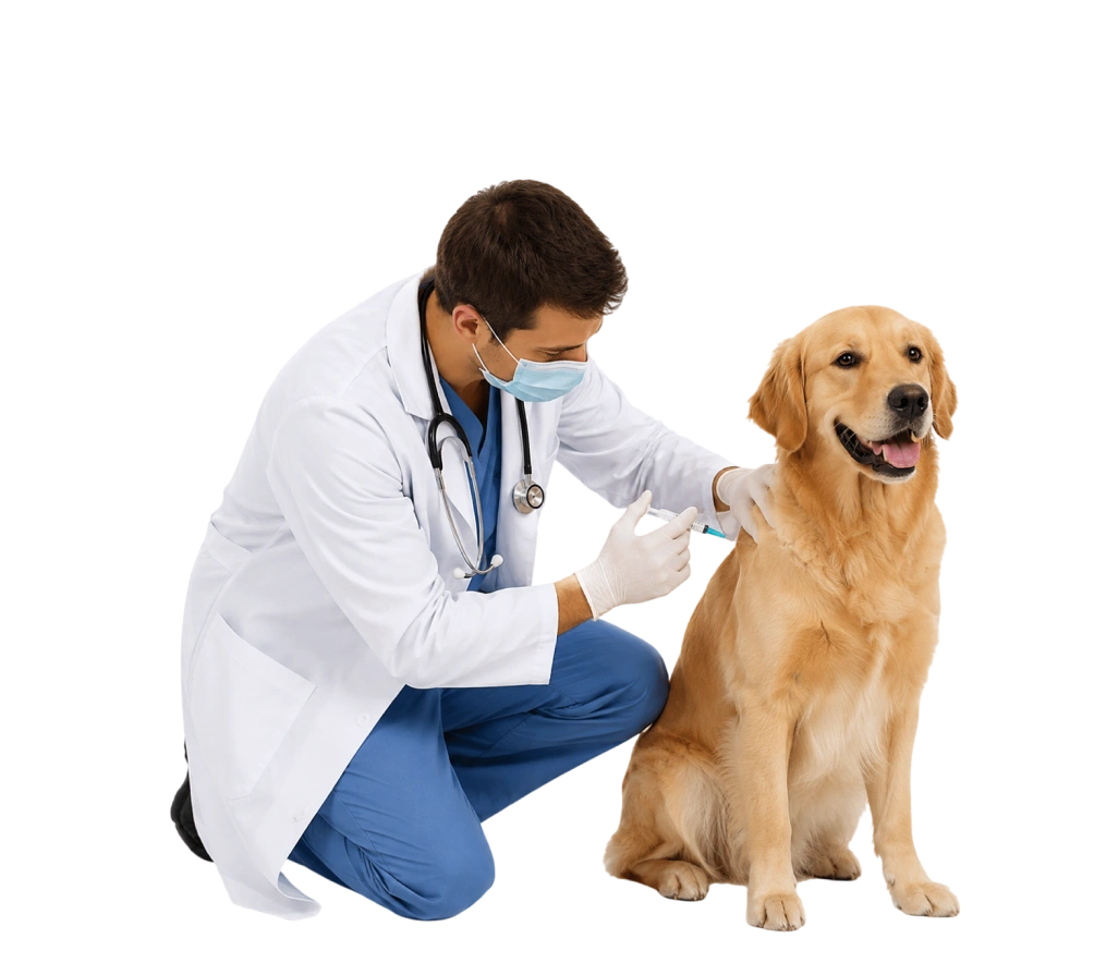 Vaccination