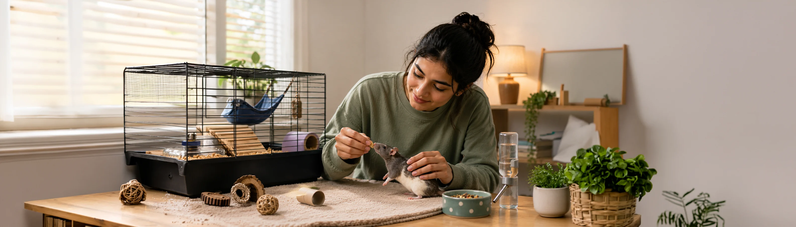 Rat