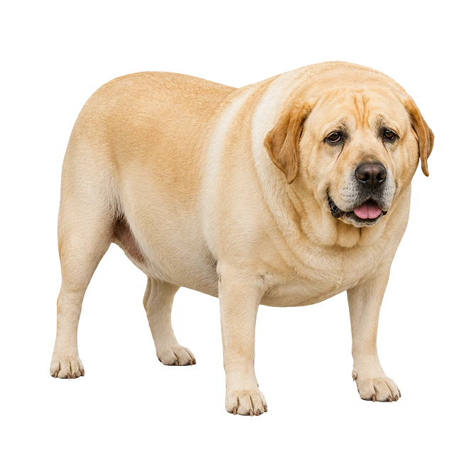 Help Your Dog Achieve A Healthier Weight With An Online Vet Appointment