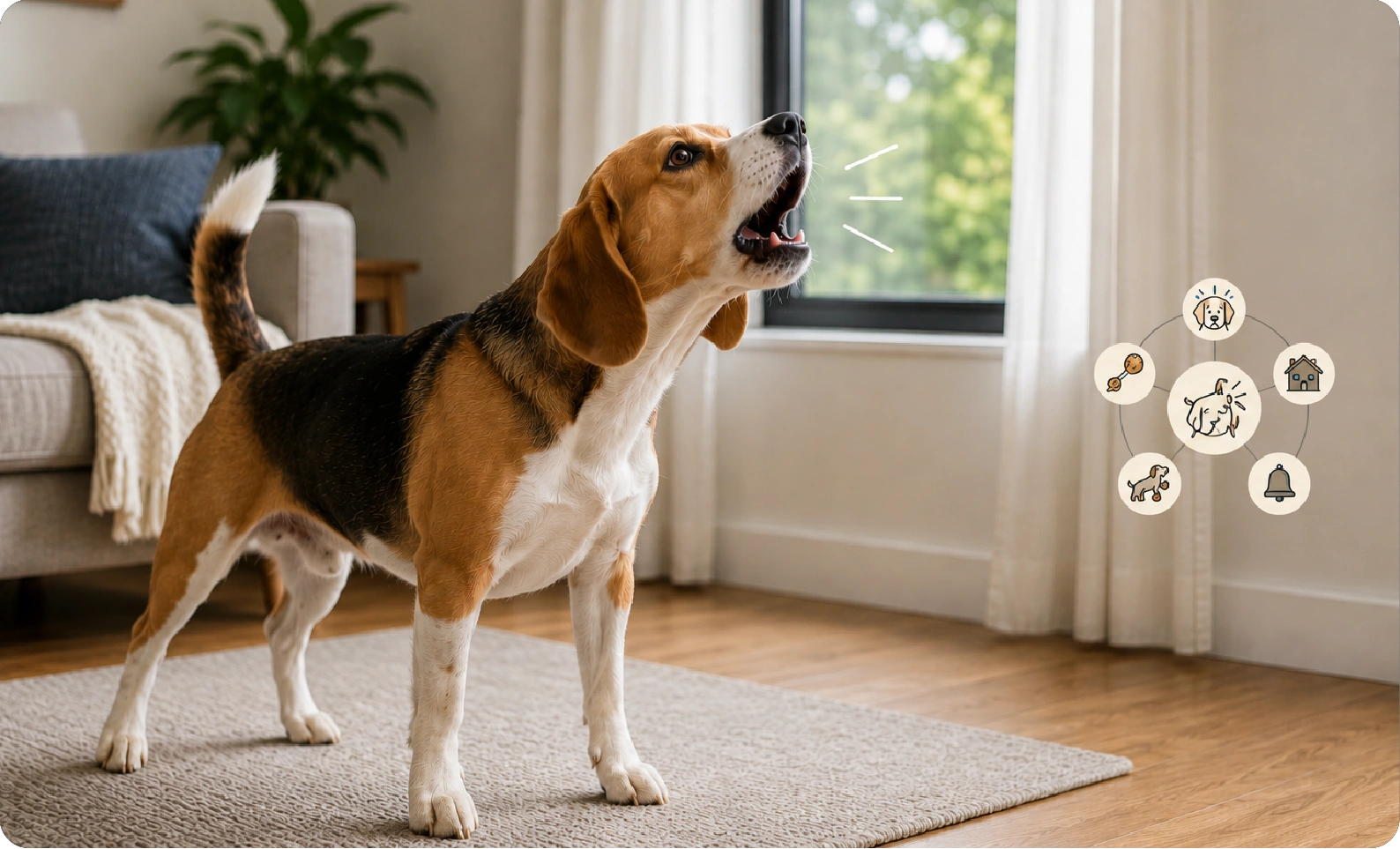 Excessive Barking