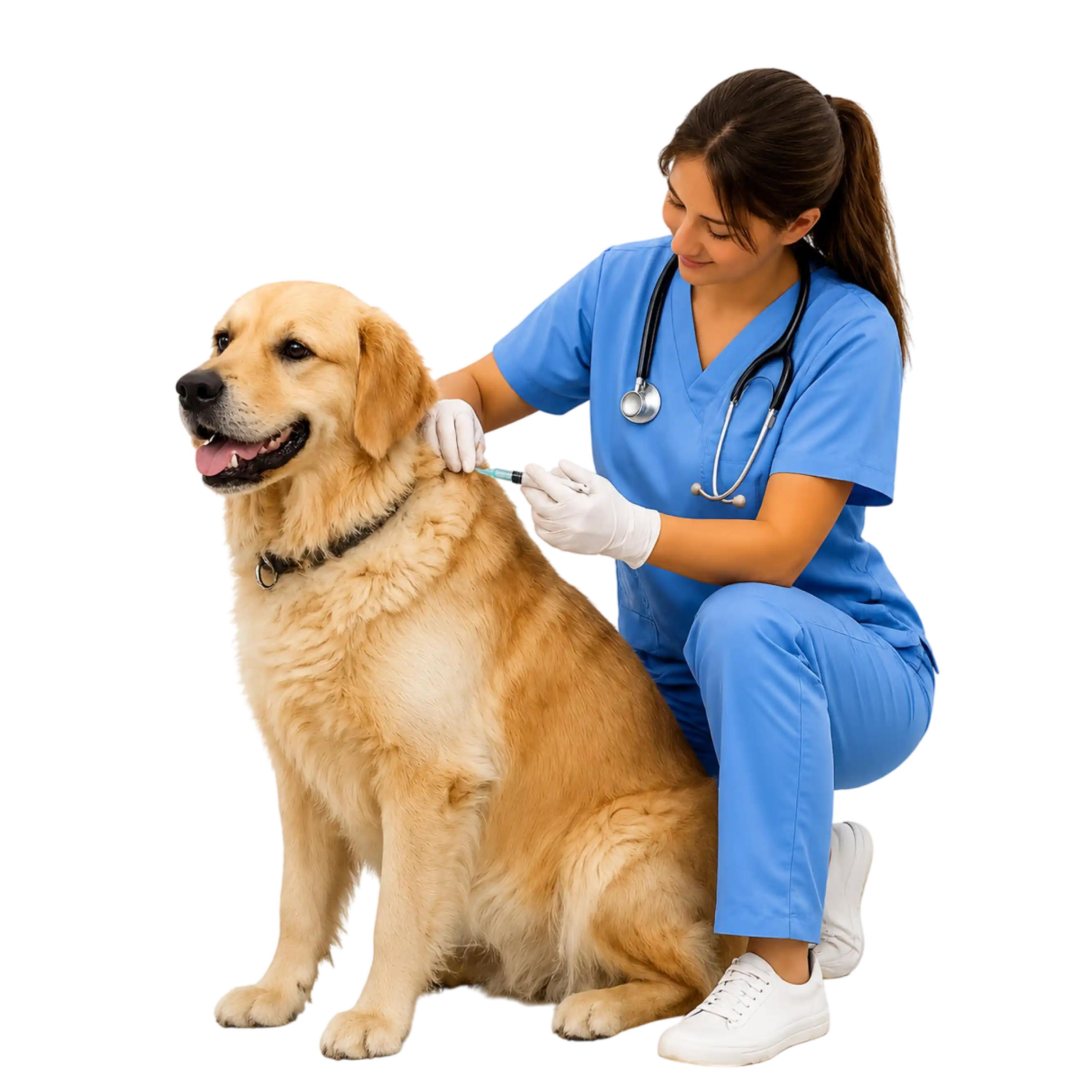 Online Vet Consultation For Dog Vaccinations And Preventive Care