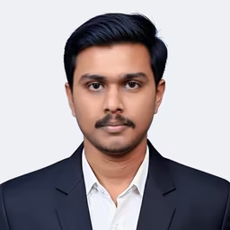 Dr. P N S S Praneeth