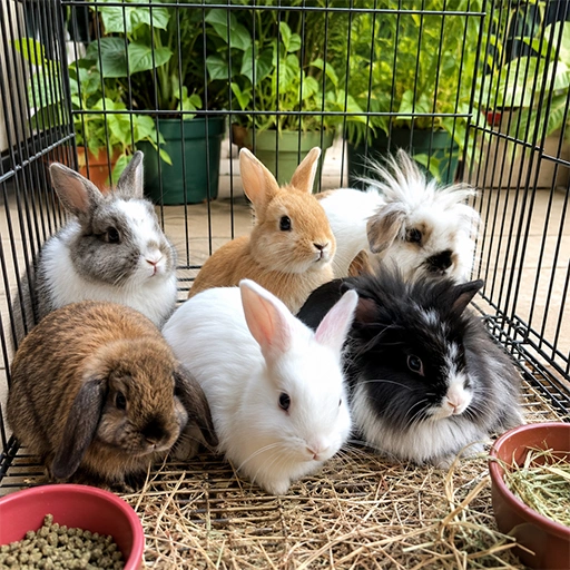 How Much Does It Cost to Own a Rabbit? A Complete Budget Guide