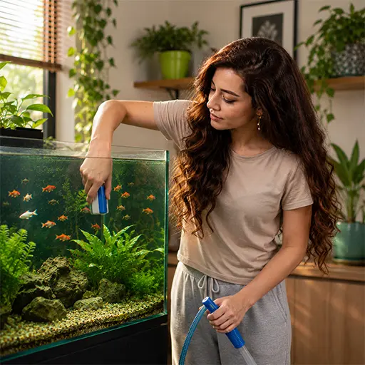 Complete Fish Care Guide: Everything New Fish Owners Need to Know