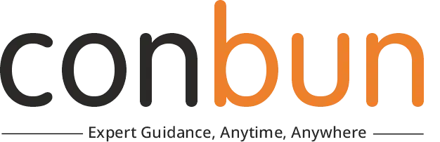 Conbun logo