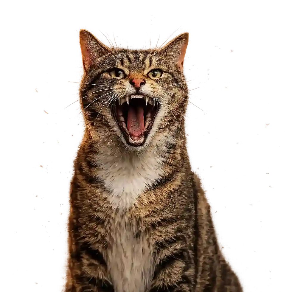 Fix Cat Behaviour Problems Online With 24/7 Expert Vets