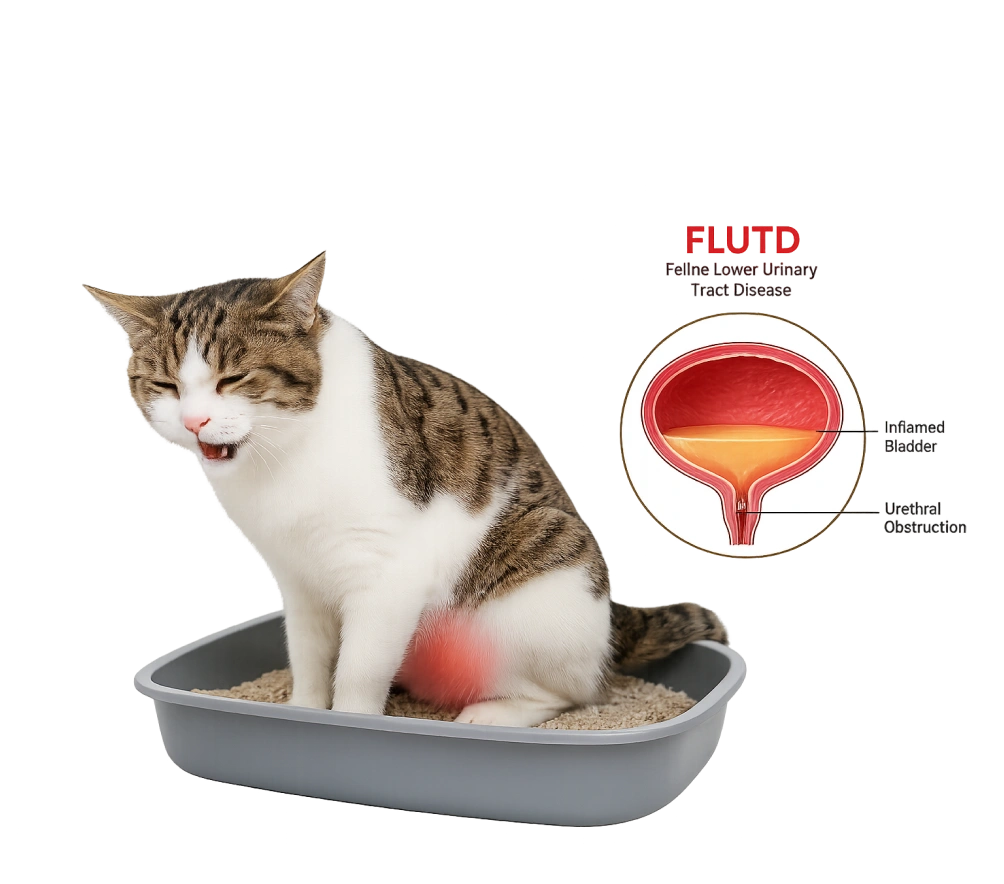 FLUTD