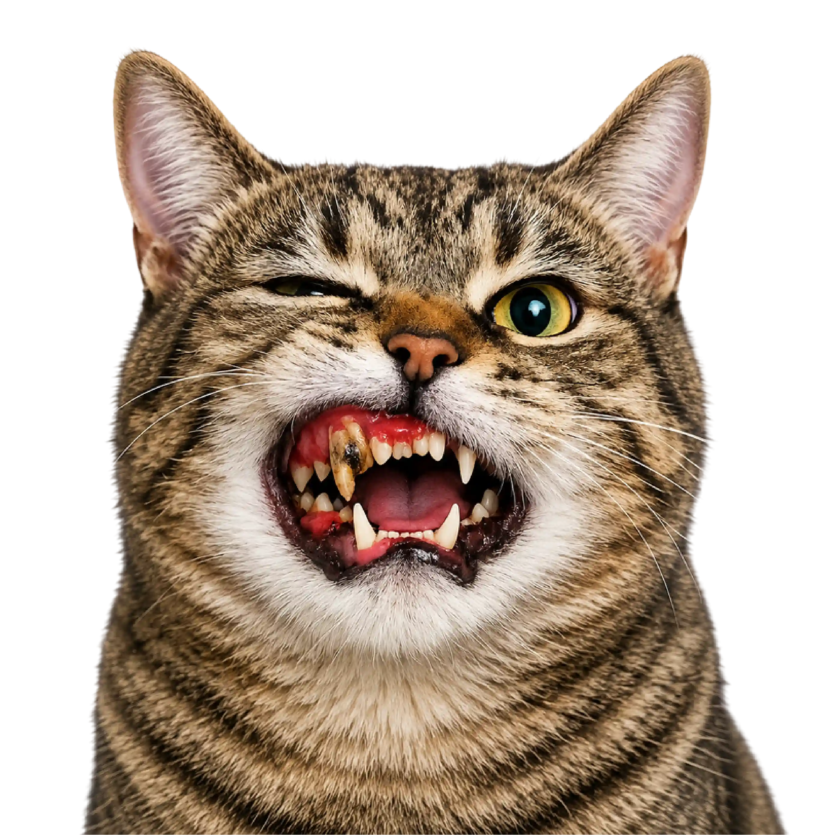 Treat Your Cat’s Dental Problems With Instant Vet Consultations 