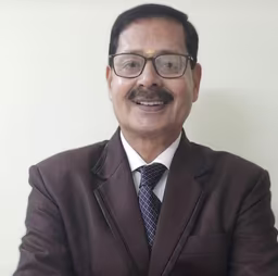 Dr. Vinod Kumar Jain